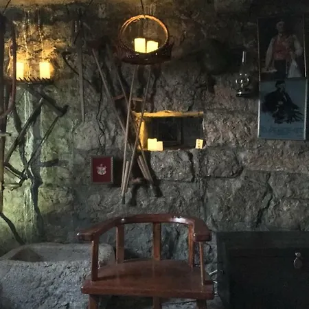 Parci * Podgorica