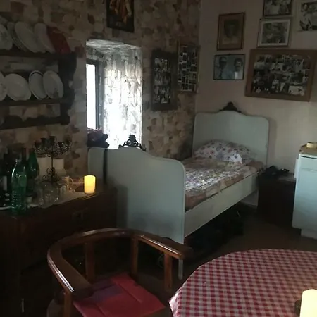Parci Prázdninový dům *