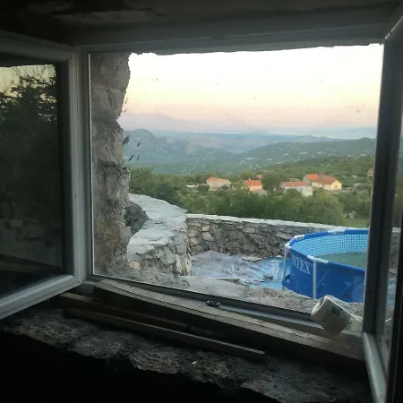 Parci Podgorica